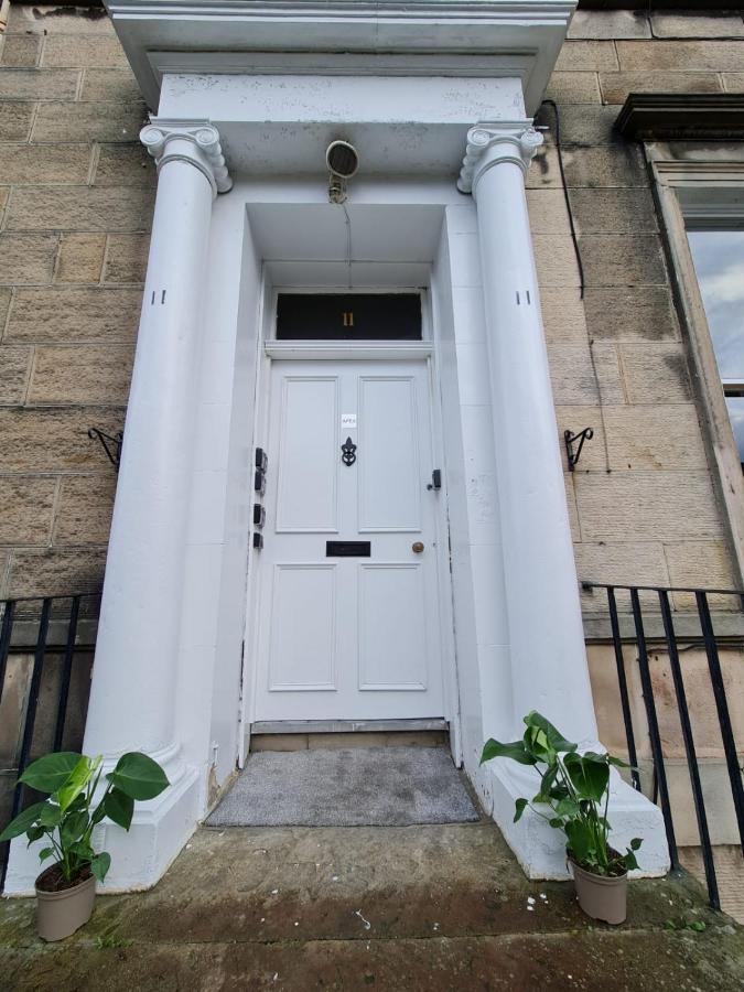 Pilrig St Gasthuis *