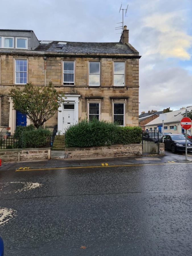 Pilrig St Gasthuis *