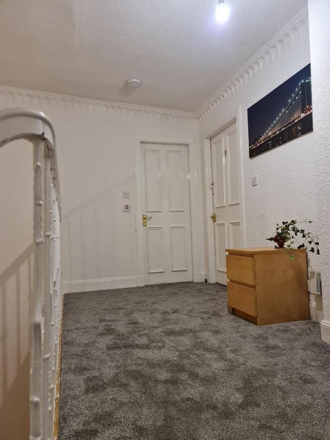 Pilrig St * Édimbourg