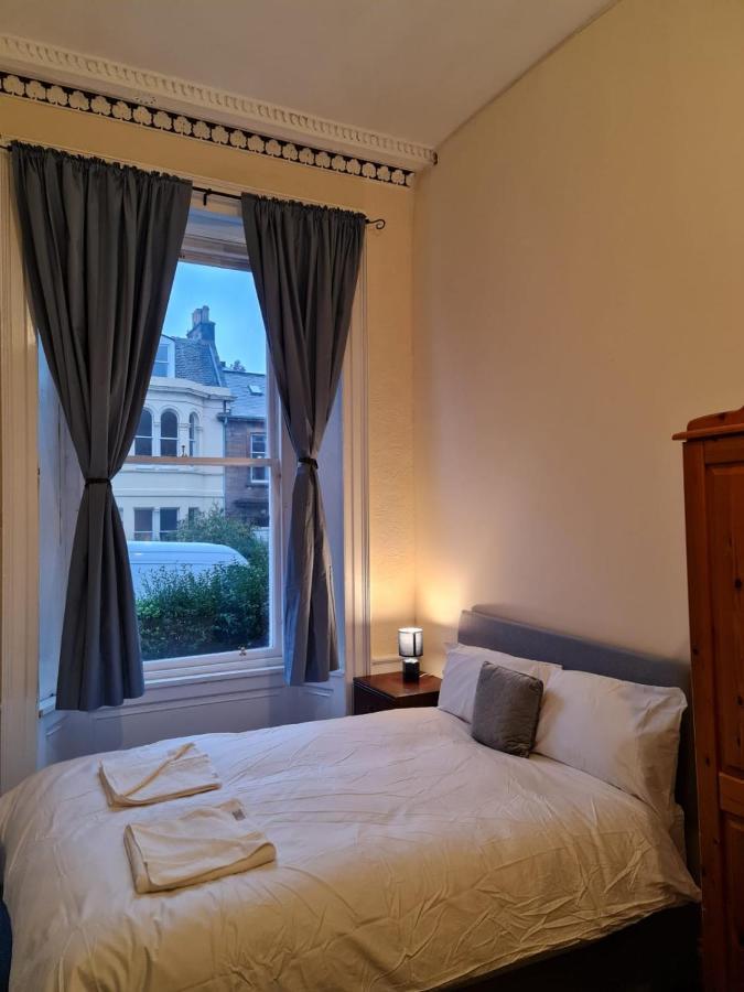 Maison d'hôtes Pilrig St Édimbourg