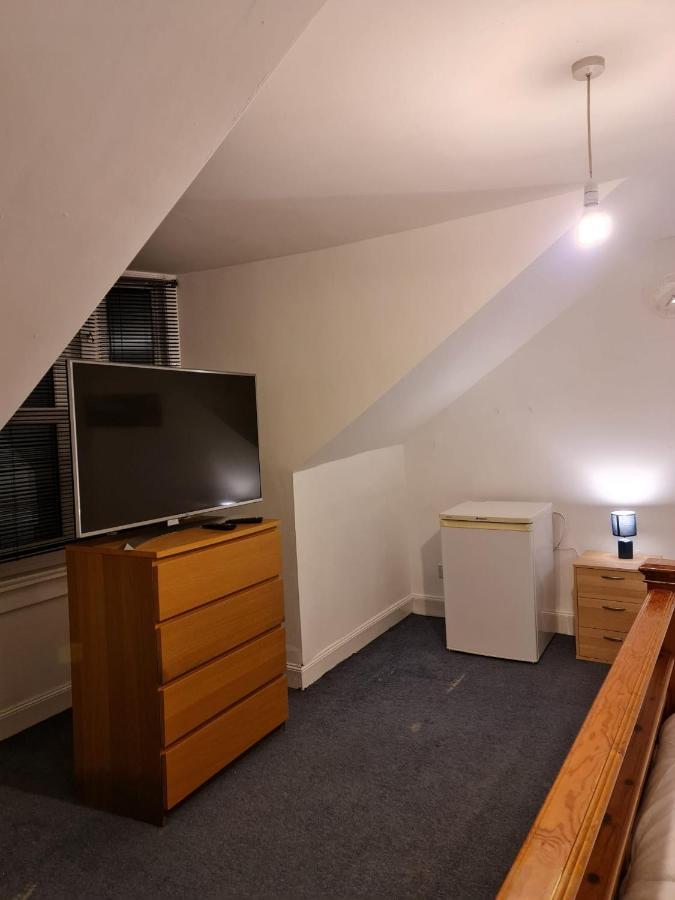 Pilrig St Édimbourg